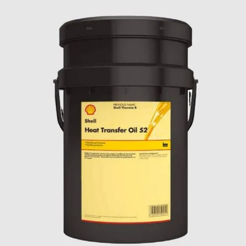 Heat Transfer Oil